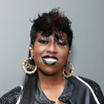 There is only one Missy Elliot
